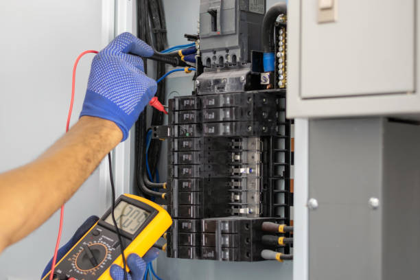 Best Electrical Remodeling Services  in Green Knoll, NJ