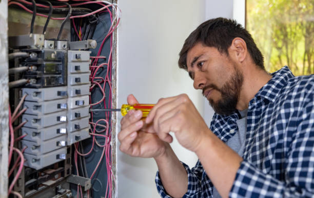 Best Electrical Wiring and Rewiring  in Green Knoll, NJ